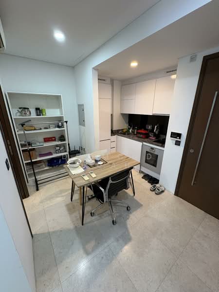 Robinson Suites, 50 Robinson Road, 1 Bedroom, 484 sqft, Condominium For Sale, by Desmond Kuah, 19605417 - PropertyGuru.com.sg