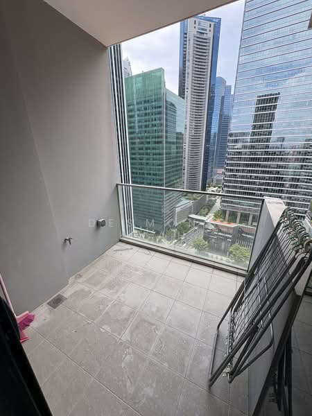 Robinson Suites, 50 Robinson Road, 1 Bedroom, 484 sqft, Condominium For Sale, by Desmond Kuah, 19605417 - PropertyGuru.com.sg