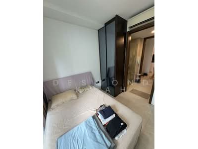 For Sale - Robinson Suites