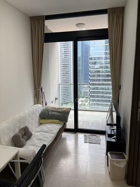 Robinson Suites, 50 Robinson Road, 1 Bedroom, 484 sqft, Condominium For Sale, by Desmond Kuah, 19605417 - PropertyGuru.com.sg