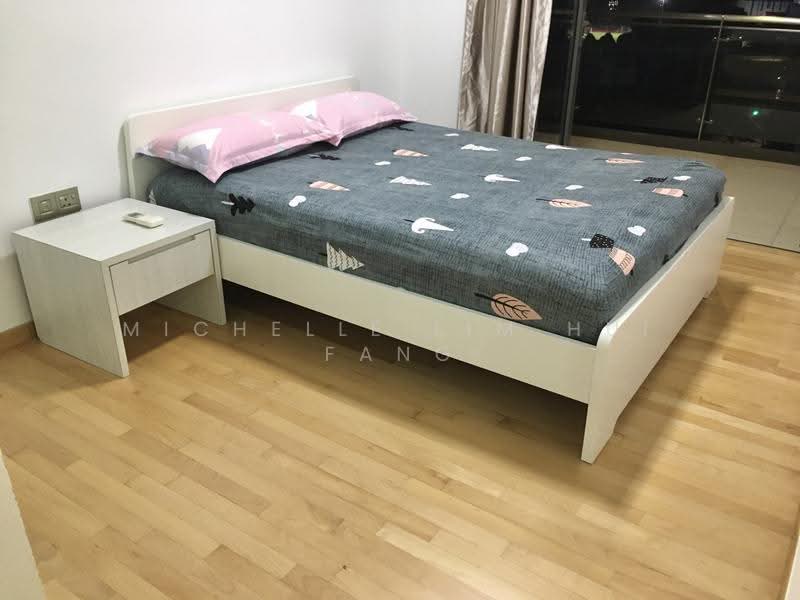 The Viridian, 6 Jalan Ampas, Balestier / Toa Payoh, 2 Bedrooms, 893 sqft, Condominium For Rent, by MICHELLE Lim Hui Fang, 19605902 - PropertyGuru.com.sg