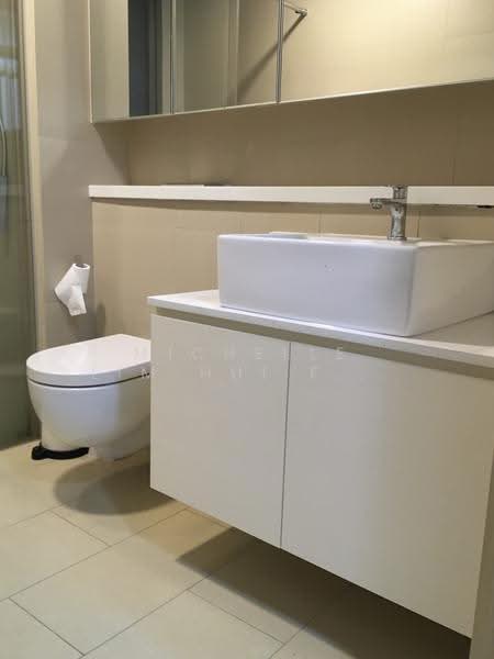 The Viridian, 6 Jalan Ampas, Balestier / Toa Payoh, 2 Bedrooms, 893 sqft, Condominium For Rent, by MICHELLE Lim Hui Fang, 19605902 - PropertyGuru.com.sg