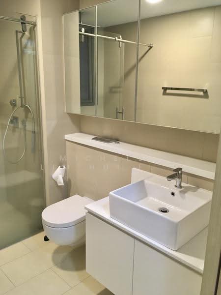 The Viridian, 6 Jalan Ampas, Balestier / Toa Payoh, 2 Bedrooms, 893 sqft, Condominium For Rent, by MICHELLE Lim Hui Fang, 19605902 - PropertyGuru.com.sg