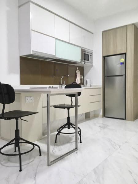 The Viridian, 6 Jalan Ampas, Balestier / Toa Payoh, 2 Bedrooms, 893 sqft, Condominium For Rent, by MICHELLE Lim Hui Fang, 19605902 - PropertyGuru.com.sg