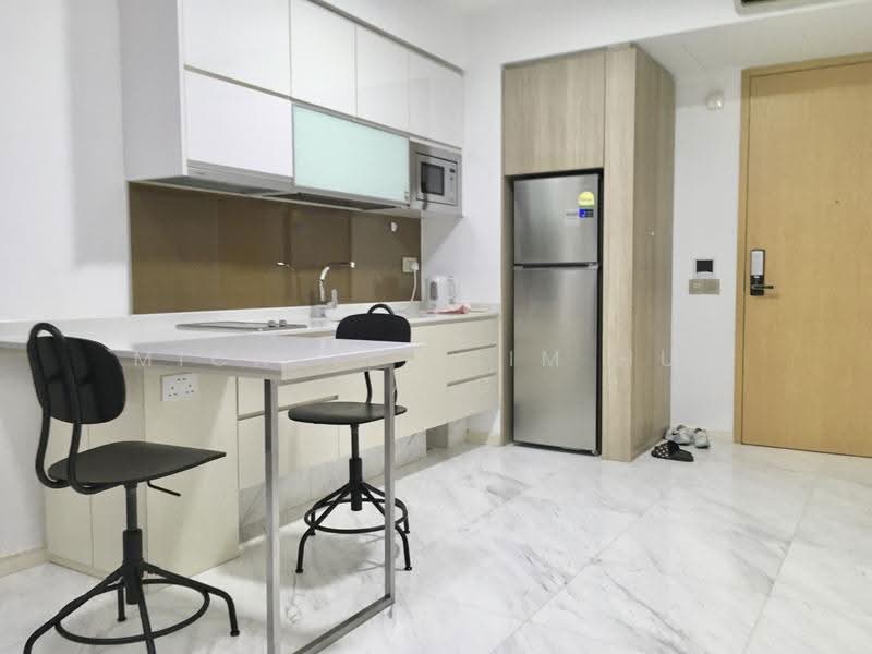 The Viridian, 6 Jalan Ampas, Balestier / Toa Payoh, 2 Bedrooms, 893 sqft, Condominium For Rent, by MICHELLE Lim Hui Fang, 19605902 - PropertyGuru.com.sg