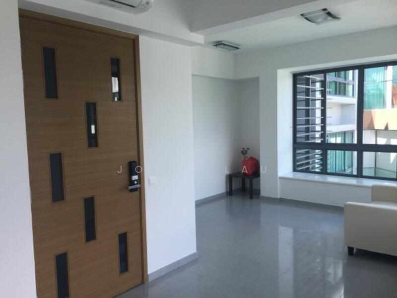 For Rent - The Beverly