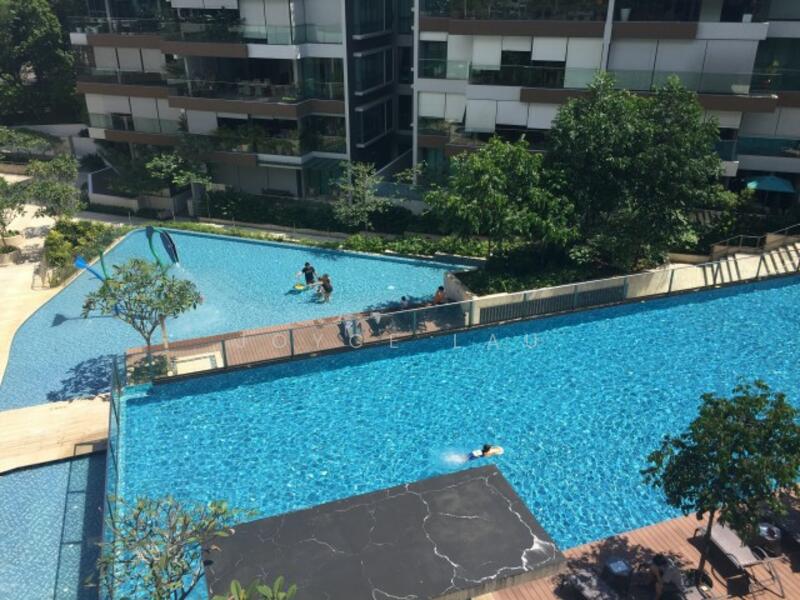 For Rent - The Beverly