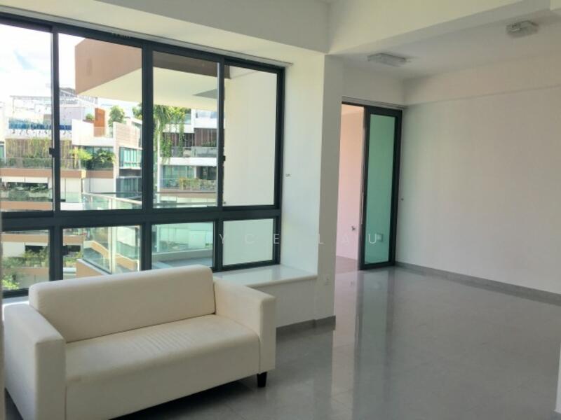 For Rent - The Beverly