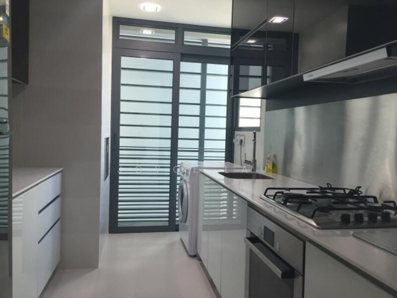 For Rent - The Beverly