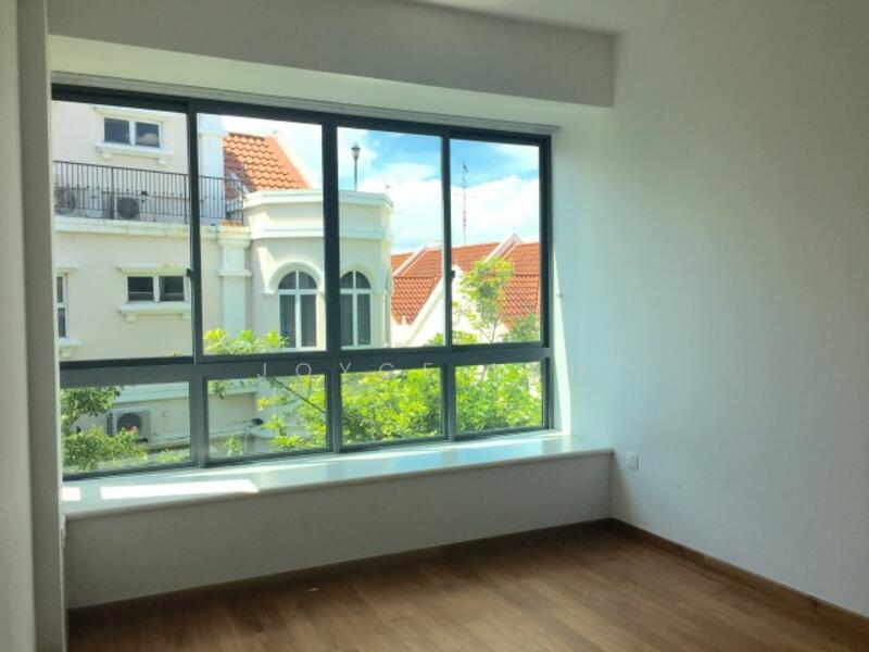 For Rent - The Beverly