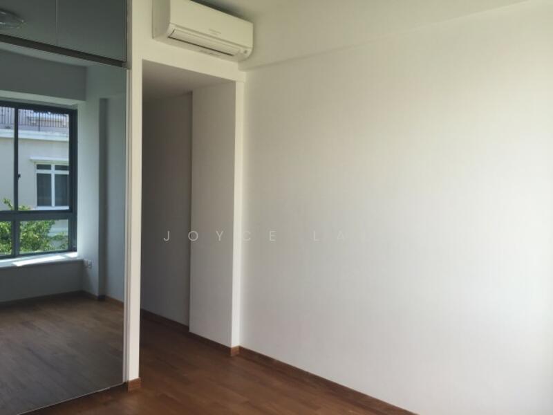 For Rent - The Beverly