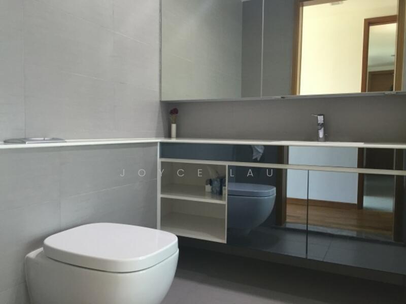 For Rent - The Beverly