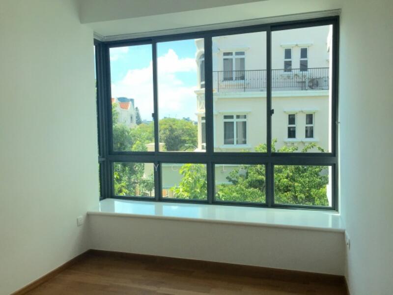 For Rent - The Beverly