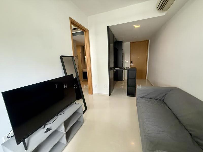 Vivace, 19 Tong Watt Road, Orchard / River Valley, 1 Bedroom, 388 sqft, Apartment For Rent, by Thomas Sim, 19606502 - PropertyGuru.com.sg