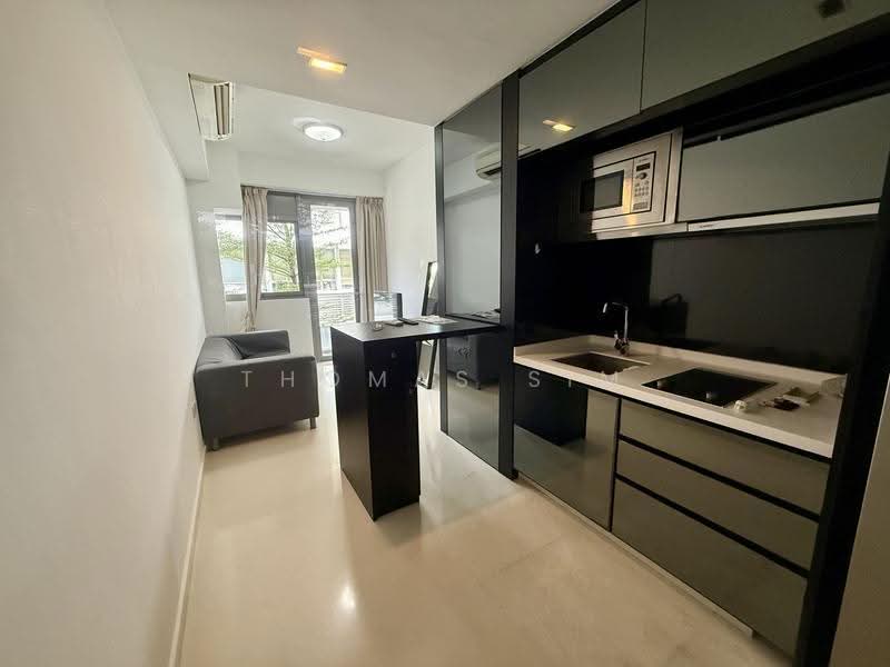Vivace, 19 Tong Watt Road, Orchard / River Valley, 1 Bedroom, 388 sqft, Apartment For Rent, by Thomas Sim, 19606502 - PropertyGuru.com.sg