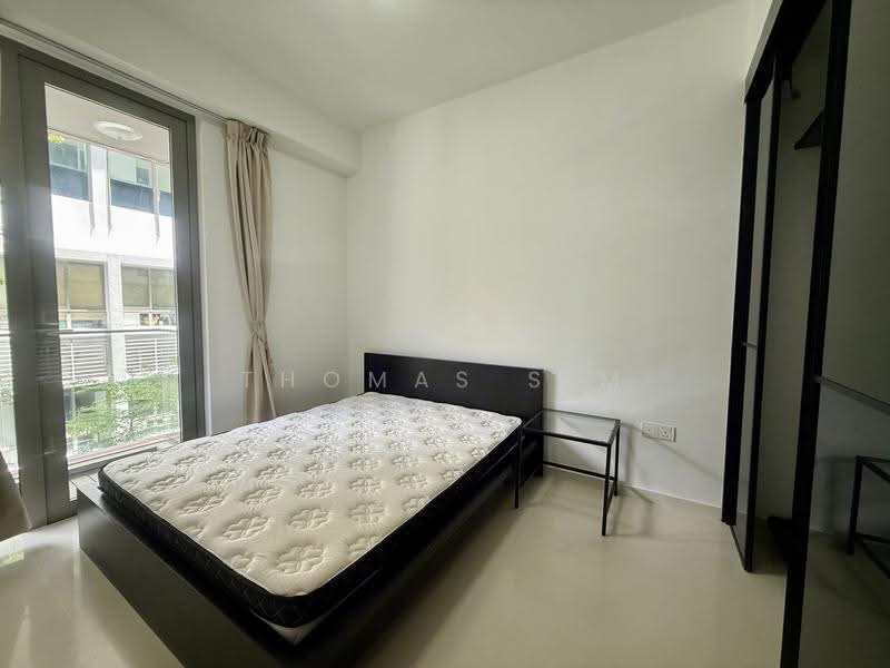Vivace, 19 Tong Watt Road, Orchard / River Valley, 1 Bedroom, 388 sqft, Apartment For Rent, by Thomas Sim, 19606502 - PropertyGuru.com.sg