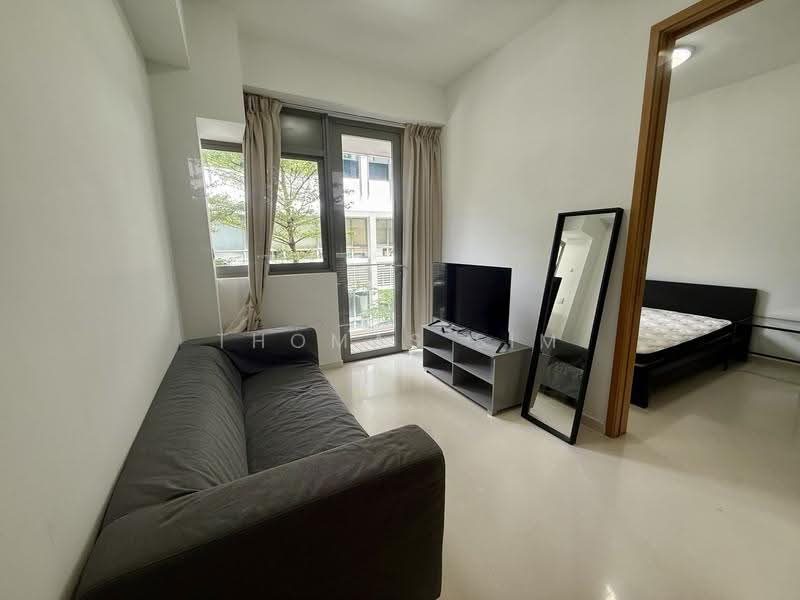 Vivace, 19 Tong Watt Road, Orchard / River Valley, 1 Bedroom, 388 sqft, Apartment For Rent, by Thomas Sim, 19606502 - PropertyGuru.com.sg