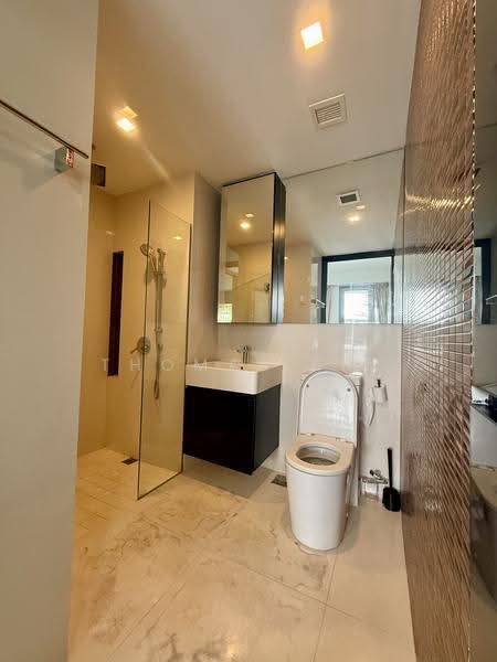 Vivace, 19 Tong Watt Road, Orchard / River Valley, 1 Bedroom, 388 sqft, Apartment For Rent, by Thomas Sim, 19606502 - PropertyGuru.com.sg
