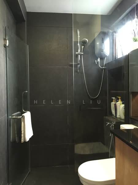 416 Tampines Street 41, 416 Tampines Street 41, Room Rental, 140 sqft, HDB Flat For Rent, by Helen Liu, 19606985 - PropertyGuru.com.sg