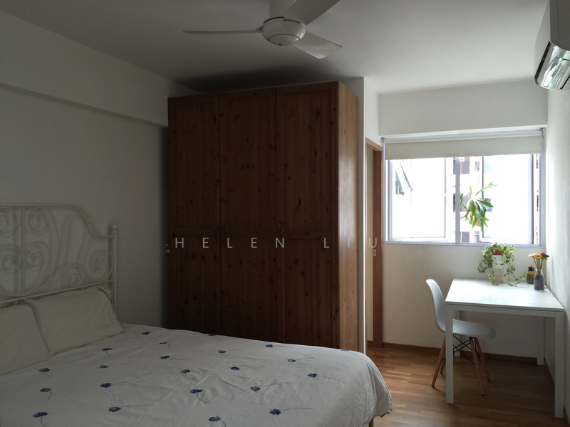 416 Tampines Street 41, 416 Tampines Street 41, Room Rental, 140 sqft, HDB Flat For Rent, by Helen Liu, 19606985 - PropertyGuru.com.sg