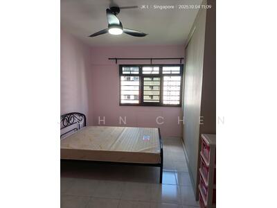 For Rent - 769 Bedok Reservoir View
