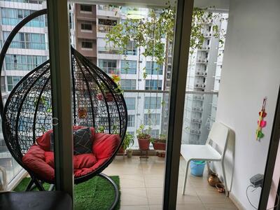 For Rent - A Treasure Trove