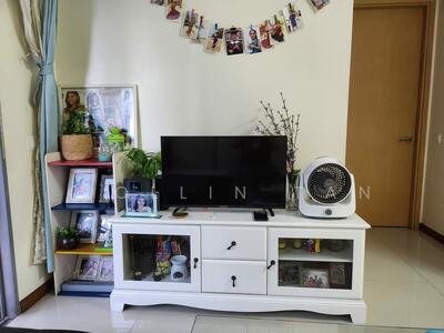 For Rent - A Treasure Trove