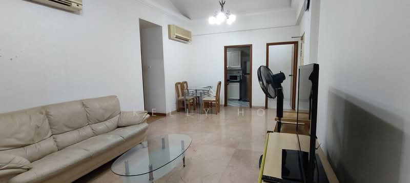 Changi Green, 712 Upper Changi Road East, 2 Bedrooms, 871 sqft, Condominium For Rent, by Kelly Ho, 19610252 - PropertyGuru.com.sg
