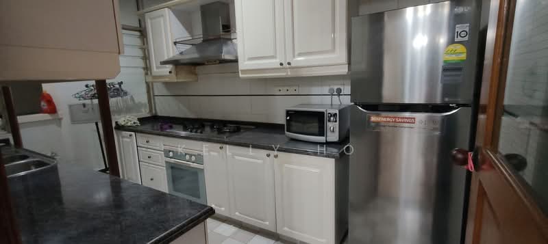 Changi Green, 712 Upper Changi Road East, 2 Bedrooms, 871 sqft, Condominium For Rent, by Kelly Ho, 19610252 - PropertyGuru.com.sg