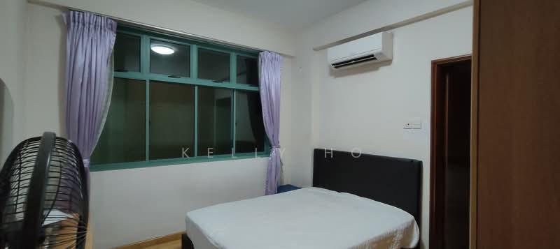 Changi Green, 712 Upper Changi Road East, 2 Bedrooms, 871 sqft, Condominium For Rent, by Kelly Ho, 19610252 - PropertyGuru.com.sg