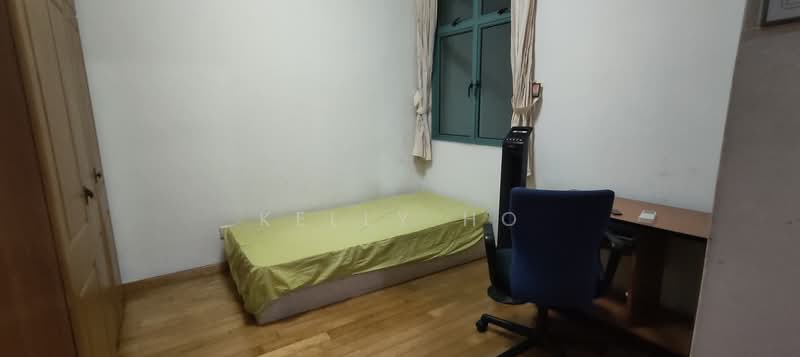 Changi Green, 712 Upper Changi Road East, 2 Bedrooms, 871 sqft, Condominium For Rent, by Kelly Ho, 19610252 - PropertyGuru.com.sg