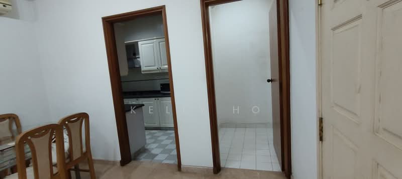 Changi Green, 712 Upper Changi Road East, 2 Bedrooms, 871 sqft, Condominium For Rent, by Kelly Ho, 19610252 - PropertyGuru.com.sg