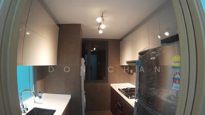 For Rent - Parc Olympia