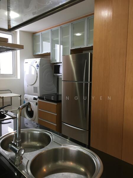 Icon Apartment For Sale at S$ 1,888,000 | PropertyGuru Singapore