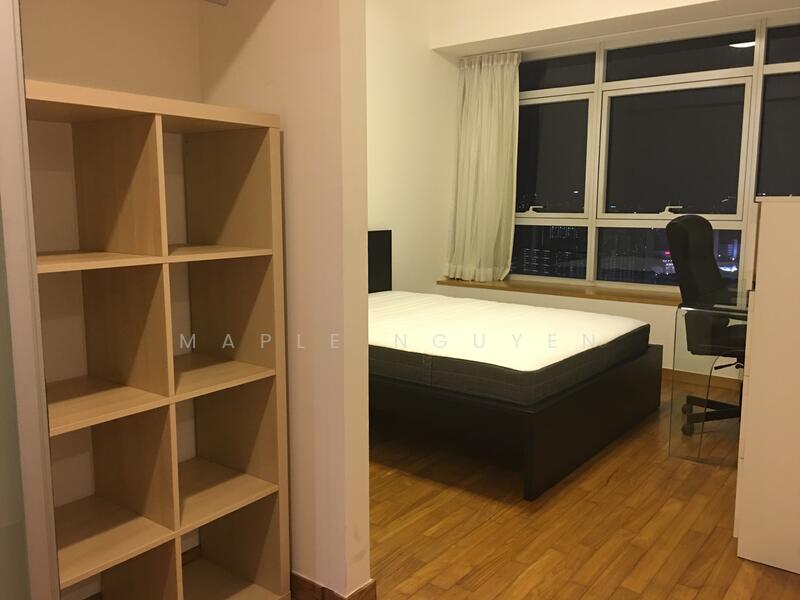 Icon Apartment For Sale at S$ 1,888,000 | PropertyGuru Singapore