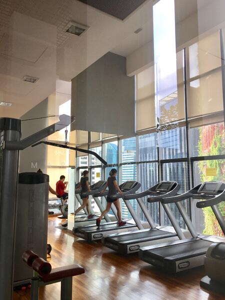 Icon Apartment For Sale at S$ 1,888,000 | PropertyGuru Singapore