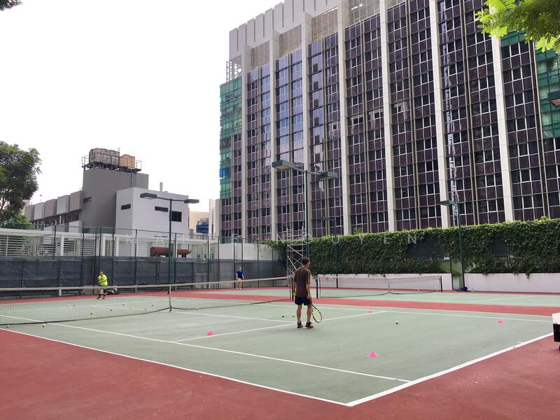 Icon Apartment For Sale at S$ 1,888,000 | PropertyGuru Singapore