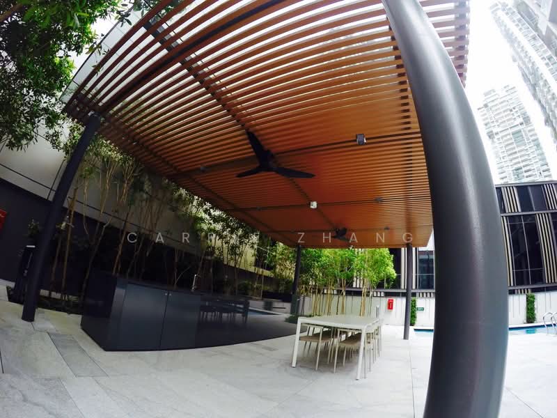 Up@Robertson Quay, 92 Robertson Quay, 1 Bedroom, 463 sqft, Condominium For Rent, by Carrie Zhang, 19612149 - PropertyGuru.com.sg