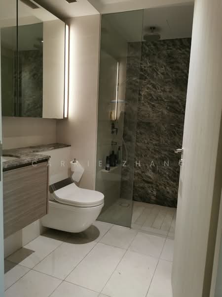 Up@Robertson Quay, 92 Robertson Quay, 1 Bedroom, 463 sqft, Condominium For Rent, by Carrie Zhang, 19612149 - PropertyGuru.com.sg