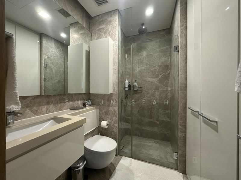 The Laurels @ Cairnhill Road, 38 Cairnhill Road, 1 Bedroom, 549 sqft, Condominium For Rent, by Shaun Seah, 19612837 - PropertyGuru.com.sg