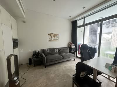 For Rent - The Laurels @ Cairnhill Road