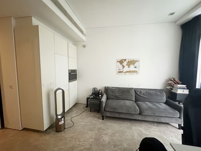 The Laurels @ Cairnhill Road, 38 Cairnhill Road, 1 Bedroom, 549 sqft, Condominium For Rent, by Shaun Seah, 19612837 - PropertyGuru.com.sg