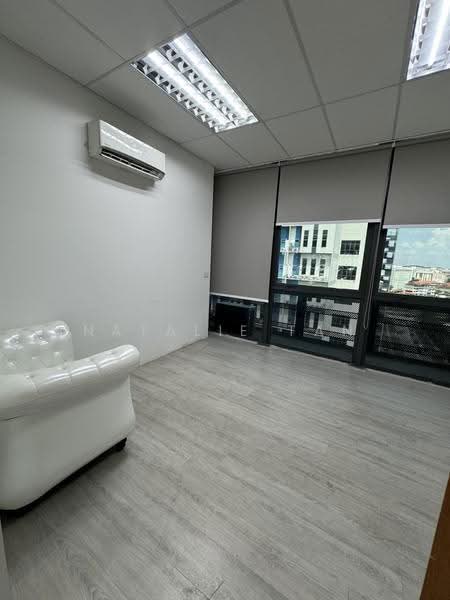 Win5 @ Yishun, 15 Yishun Industrial Street 1, Sembawang / Yishun, 1,722 sqft, Light Industrial (B1) For Rent, by Natalie Tan, 19613750 - Interior - CommercialGuru.com.sg