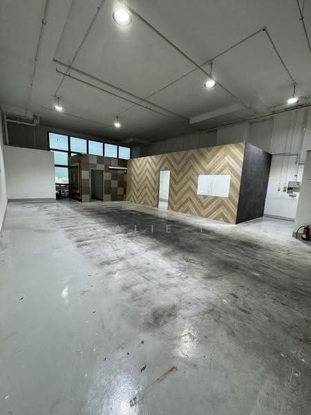 Win5 @ Yishun, 15 Yishun Industrial Street 1, Sembawang / Yishun, 1,722 sqft, Light Industrial (B1) For Rent, by Natalie Tan, 19613750 - Interior - CommercialGuru.com.sg