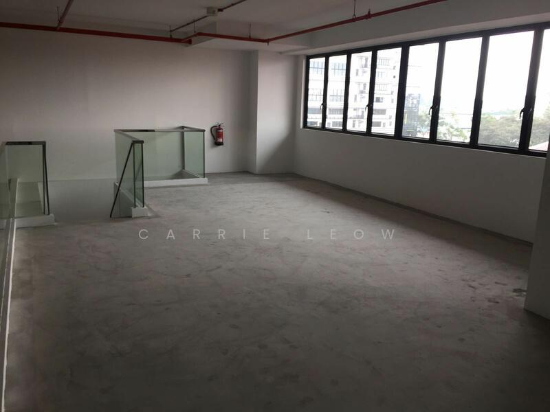 Loyang Enterprise Building, 56 Loyang Way, 12,000 sqft, Factory / Workshop (B2) For Sale, by Carrie Leow, 19613755 - CommercialGuru.com.sg
