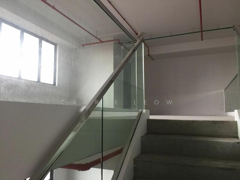 Loyang Enterprise Building, 56 Loyang Way, 12,000 sqft, Factory / Workshop (B2) For Sale, by Carrie Leow, 19613755 - CommercialGuru.com.sg