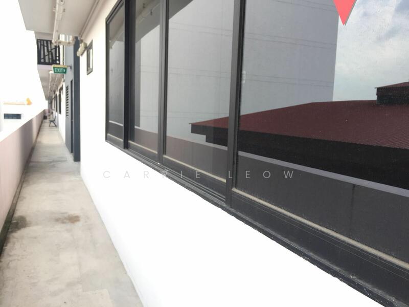 Loyang Enterprise Building, 56 Loyang Way, 12,000 sqft, Factory / Workshop (B2) For Sale, by Carrie Leow, 19613755 - CommercialGuru.com.sg