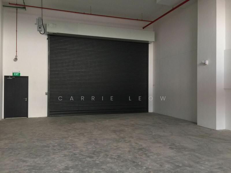 Loyang Enterprise Building, 56 Loyang Way, 12,000 sqft, Factory / Workshop (B2) For Sale, by Carrie Leow, 19613755 - CommercialGuru.com.sg