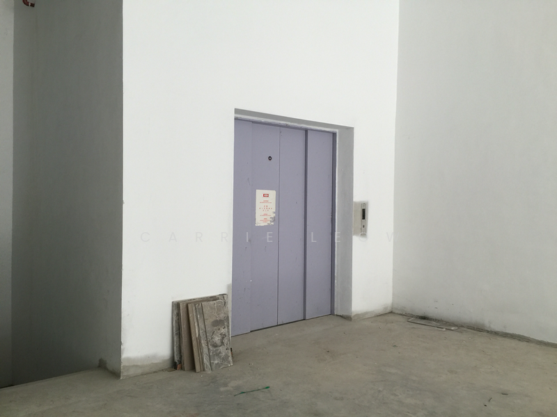 Loyang Enterprise Building, 56 Loyang Way, 12,000 sqft, Factory / Workshop (B2) For Sale, by Carrie Leow, 19613755 - CommercialGuru.com.sg