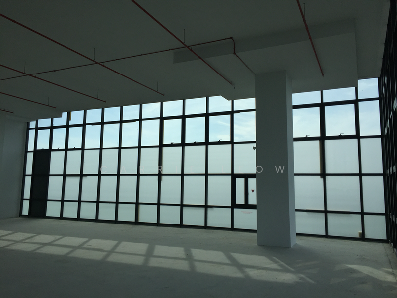 Loyang Enterprise Building, 56 Loyang Way, 12,000 sqft, Factory / Workshop (B2) For Sale, by Carrie Leow, 19613755 - CommercialGuru.com.sg